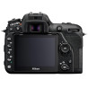 CAMARA NIKON D7500 DSLR + LENTE 18-140MM F/3.5-5.6G AF-S DX NIKKOR ED VR