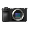 CÁMARA SONY A6700 S/CUERPO + CARGADOR BC-QZ1