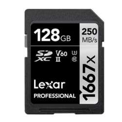 MEMORIA LEXAR SILVER