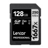 MEMORIA LEXAR SILVER