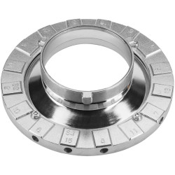 ADAPTADOR GLOW SPEEDRING P/MONTURA BOWENS