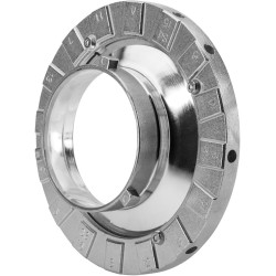 ADAPTADOR GLOW SPEEDRING P/MONTURA BOWENS