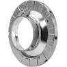 ADAPTADOR GLOW SPEEDRING P/MONTURA BOWENS