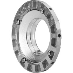 ADAPTADOR GLOW SPEEDRING P/MONTURA BOWENS