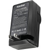 CARGADOR KASTAR P/BATERIA LP-E17