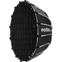 REJILLA P/SOFTBOX GODOX QR-P60T