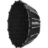 REJILLA P/SOFTBOX GODOX QR-P60T