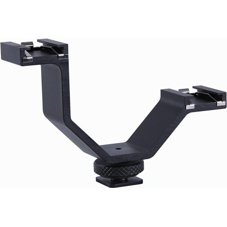 SOPORTE DE MONTAJE DE ZAPATA FRIA DOBLE MOVO HVA20