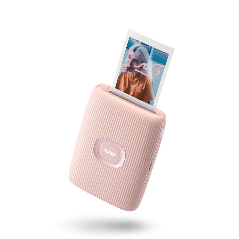 IMPRESORA FUJIFILM INSTAX MINI LINK 2 IMPRESORA FUJIFILM INSTAX MINI LINK 2
