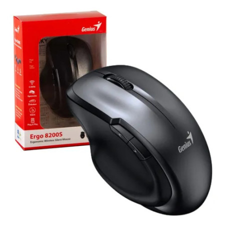 MOUSE GENIUS ERGO 8200S