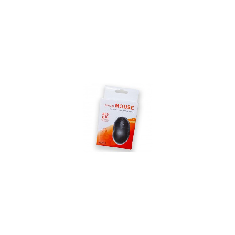 MOUSE OPTICO M811 MOUSE OPTICO M811