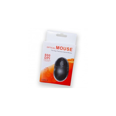 MOUSE OPTICO M811
