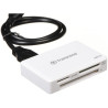 LECTOR DE MEMORIA TRANSCEND RDF8 USB 3,1