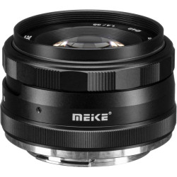 LENTE MEIKE 35MM F/1.7 P/SONY