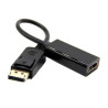 ADAPTADOR DISPLAY PORT A HDMI