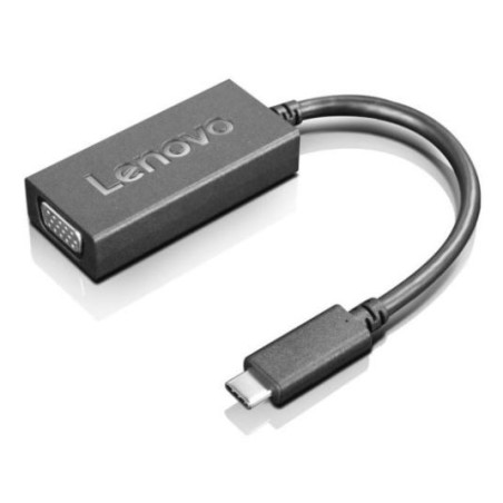 ADAPTADOR LENOVO USB-C A VGA