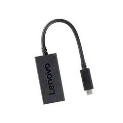 ADAPTADOR LENOVO USB-C A VGA