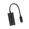 ADAPTADOR LENOVO USB-C A VGA