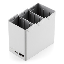 CARGADOR DJI P/BATERIA DJI MINI 3 Y MINI 4 PRO