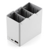 CARGADOR DJI P/BATERIA DJI MINI 3 Y MINI 4 PRO