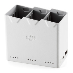 CARGADOR DJI P/BATERIA DJI MINI 3 Y MINI 4 PRO