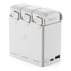 CARGADOR DJI P/BATERIA DJI MINI 3 Y MINI 4 PRO