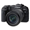 CAMARA CANON RP 26.2MP FULL-FRAME + LENTE RF 24-105MM