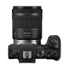 CAMARA CANON RP 26.2MP FULL-FRAME + LENTE RF 24-105MM