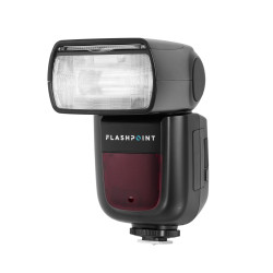 FLASH FLASHPOINT R2 LI-ON III, NON-TTL