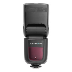 FLASH FLASHPOINT R2 LI-ON III, NON-TTL