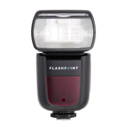 FLASH FLASHPOINT R2 LI-ON III, NON-TTL