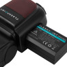 FLASH FLASHPOINT R2 LI-ON III, NON-TTL