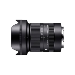 LENTE SIGMA 18-50mm f/2.8 DC DN SONY E