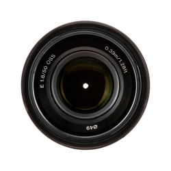 LENTE SONY E 50MM f/1.8 OSS