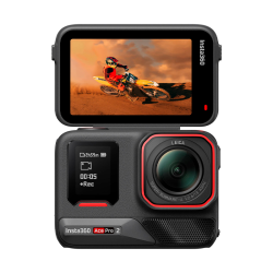 CÁMARA DE ACCION INSTA360 ACE PRO 2