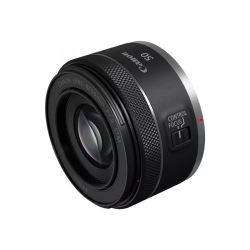 LENTE CANON RF 50MM F/1.8 STM
