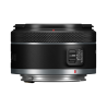LENTE CANON RF 50MM F/1.8 STM