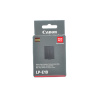 BATERIA CANON LP-E10