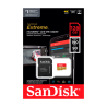MEMORIA MICROSDXC SANDISK EXTREME UHS-I  128GB
