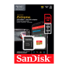 MEMORIA MICROSDXC SANDISK EXTREME UHS-I  256GB