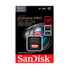 MEMORIA SD SANDISK EXTREME PRO UHS-I 128GB