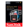 MEMORIA SD SANDISK EXTREME PRO UHS-I 256GB