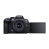 CAMARA CANON R10 + LENTE RF-S 18-45 f/4.5-6.3 IS STM