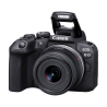 CAMARA CANON R10 + LENTE RF-S 18-45 f/4.5-6.3 IS STM