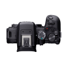 CAMARA CANON EOS R10 + LENTE RF 18-45MM RF-S 18-45mm F/4.5-6.3 IS STM