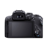 CAMARA CANON R10 + LENTE RF-S 18-45 f/4.5-6.3 IS STM