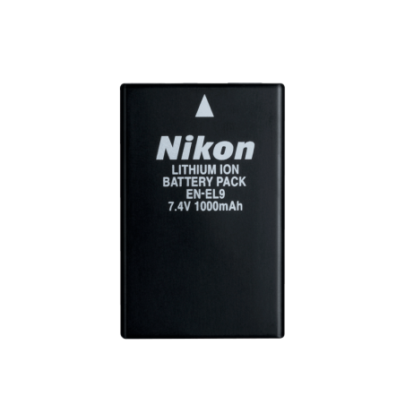 BATERIA NIKON EN-EL9A