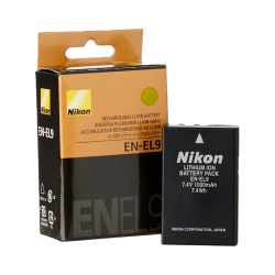 BATERIA NIKON EN-EL9A