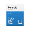 16X PELICULAS POLAROID COLOR 600