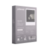 8X PELICULAS POLAROID i-TYPE BLANCO Y NEGRO
